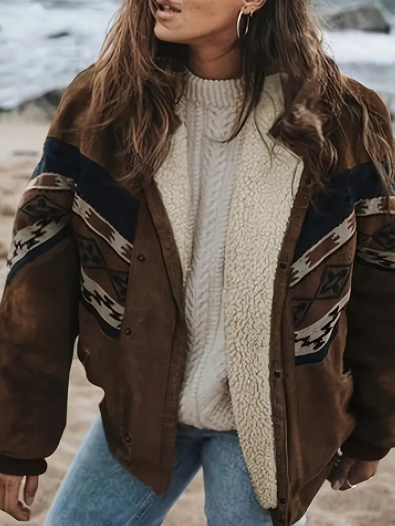 Lune London | Insulated jacket