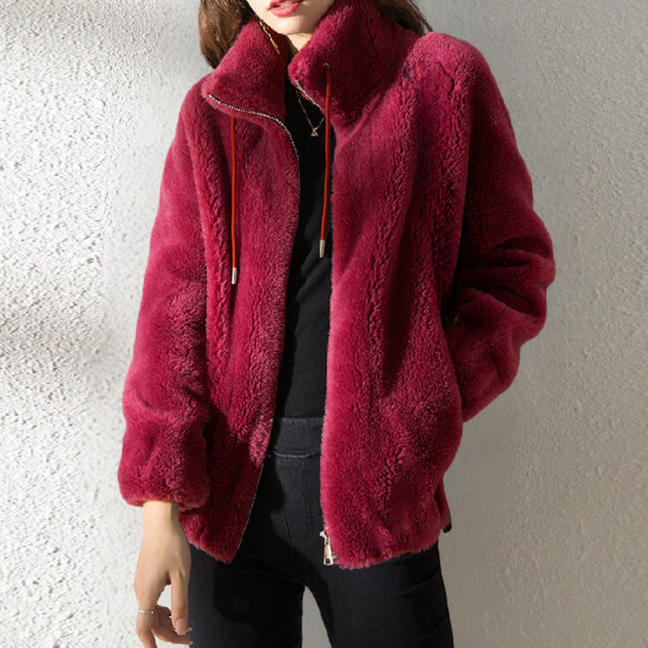 Lune London | Soft Warm Women's Jacket