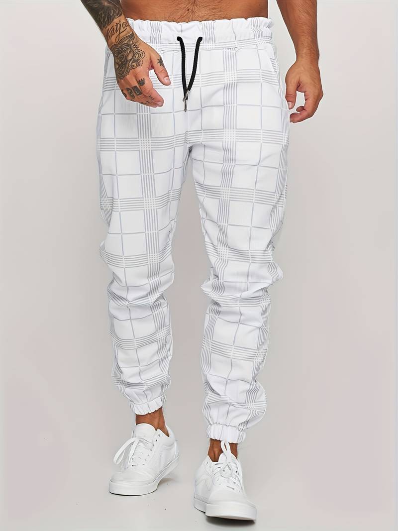 Lune London | Luxury Jogging Pants