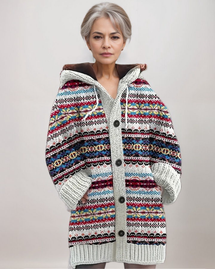 Lune London | Winter Soft Cardigan