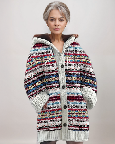 Lune London | Winter Soft Cardigan