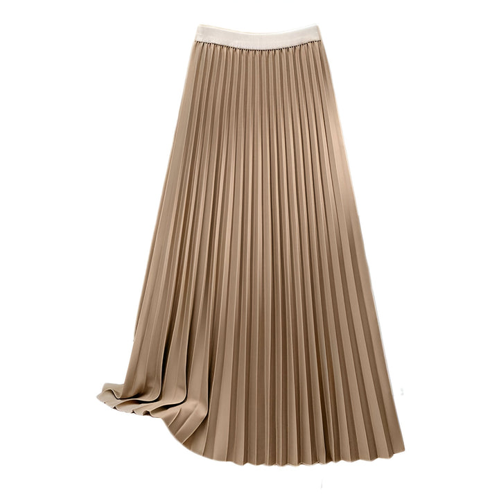 Lune London | Elegant Summer Maxi Skirt