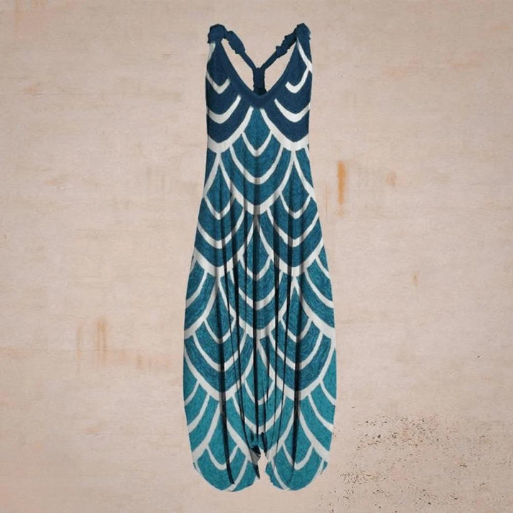 Lune London | Stylish & Airy Jumpsuit
