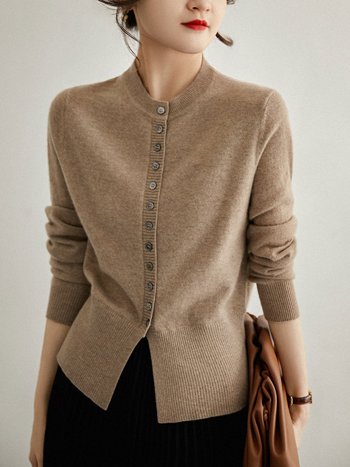 Lune London | Veste en tricot vintage