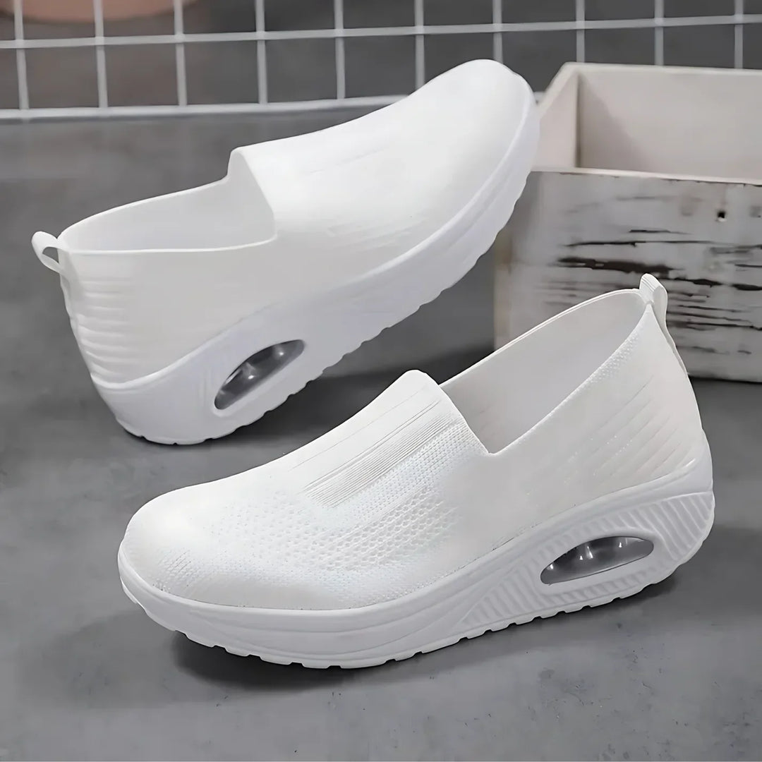 Lune London | Orthopedic Shoes for Pain Relief