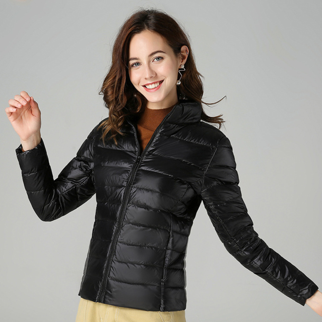 Lune London | Ultralight Waterproof Jacket