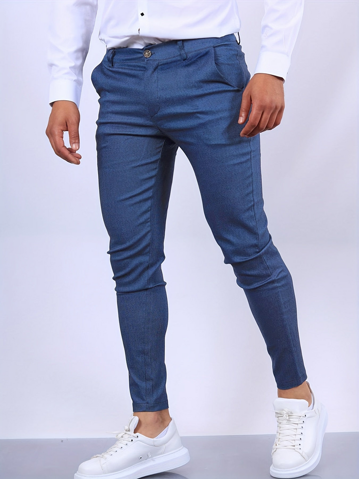 Chic Und Stil | Men's Chino Stylish & Comfortable Pants for Men