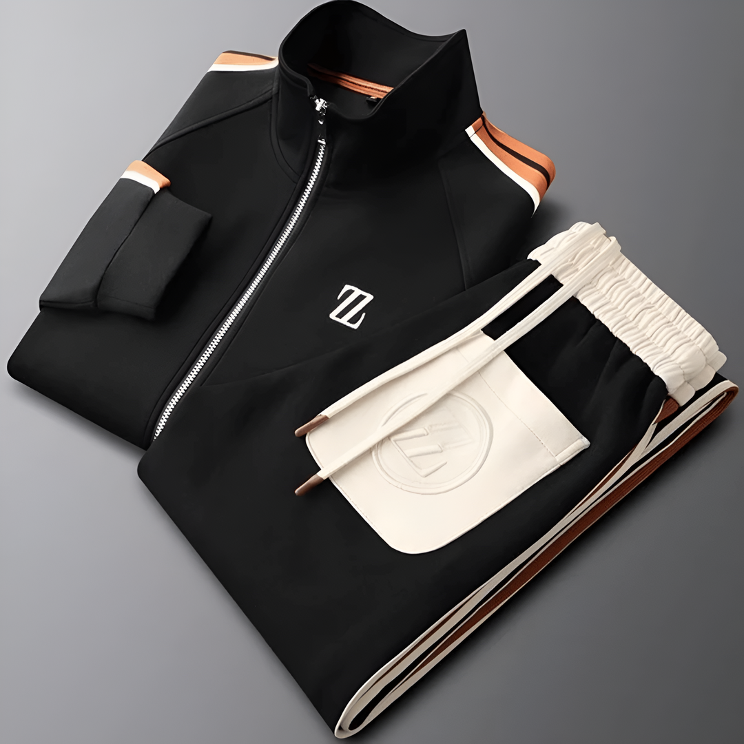 Lune London | Tracksuit Premium Timeless Comfortable
