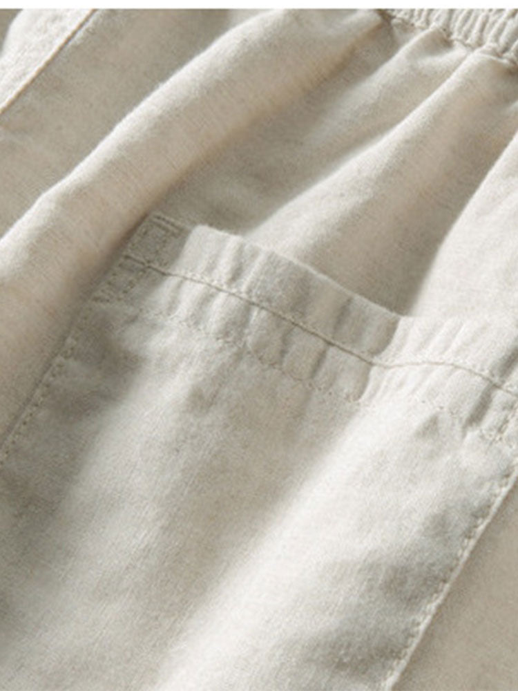 Chic und Stil | Men's Set with Summer Look