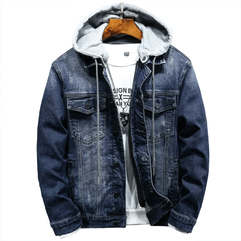 Lune London | with Hood for Men