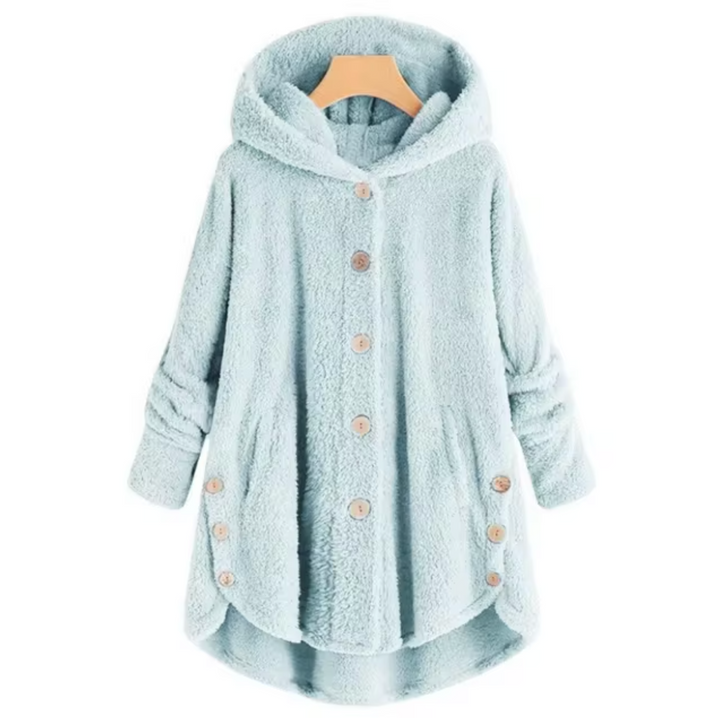 Lune London | Fleece Pullover made of wool