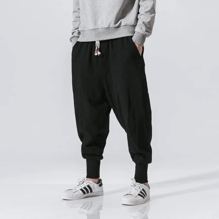 Chic Und Stil | Kezno Japan Style Pants