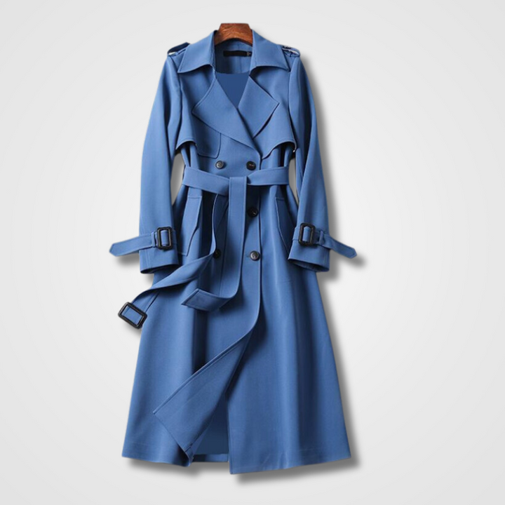 Lune London | Trench coat