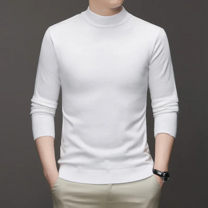 Lune London | Men's Sweater Made Of Soft Cotton