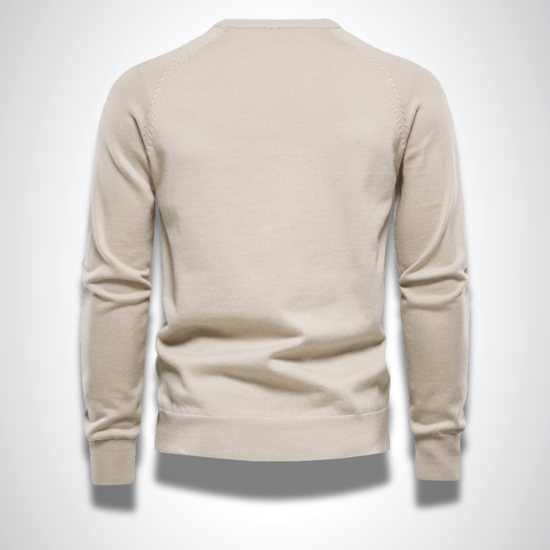 Lune London | Cotton sweater