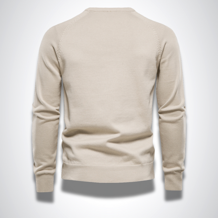 Lune London | Cotton sweater