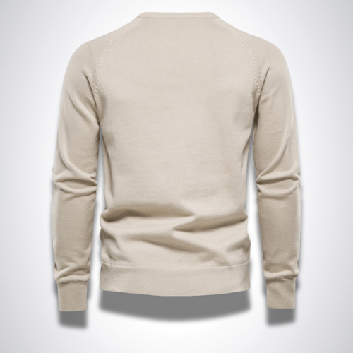 Lune London | Cotton sweater
