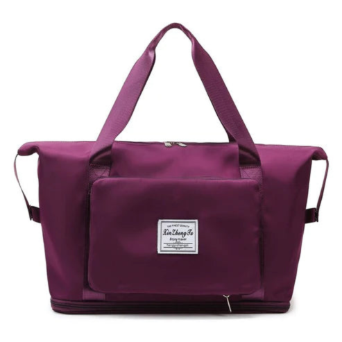 Lune London | Large Capacity Foldable Travel Bag