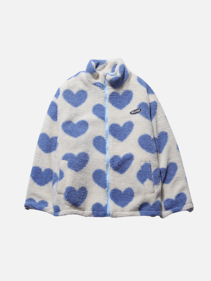 Lune London | Women's Winter Jacket Warm