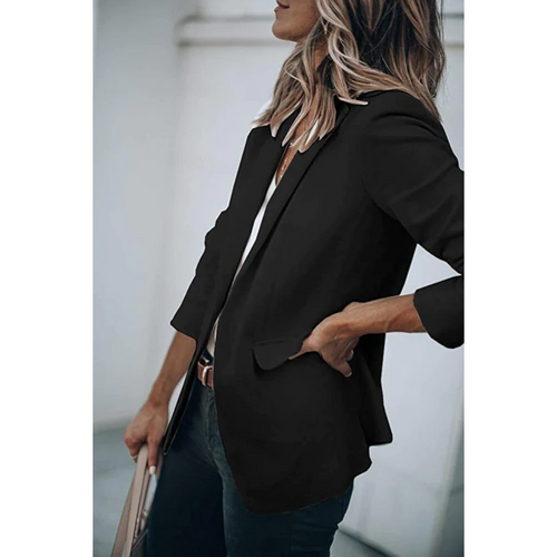 Lune London | Leisure Blazer Classic & Versatile