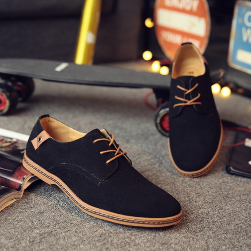 Lune London | Oxford Men's Shoes Casual & Elegant Shoes for Men