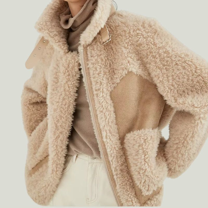 Lune London | Calvay Coat