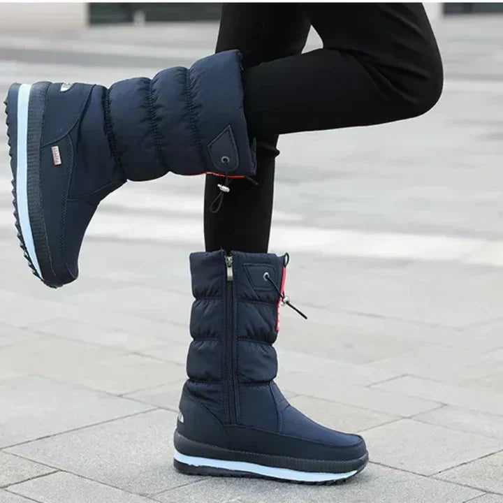 Lune London | Snow Boots