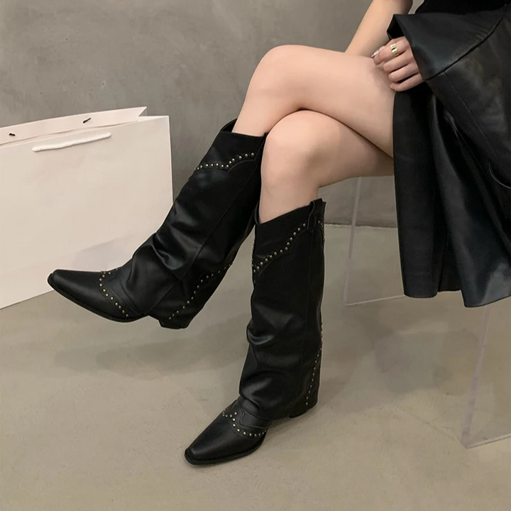 Lune London | Ankle Boots Cowboy Boots Women
