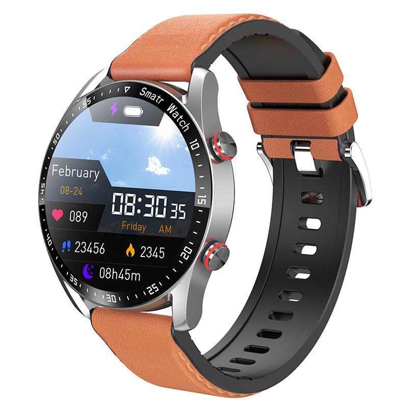 Lune London | Multifunctional Smartwatch