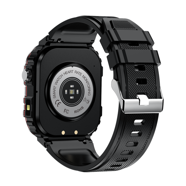 Lune London | Sugar PRO 5 | Diabetes tracking watch, Best glucose monitor, Blood sugar monitor, Suga Pro watch