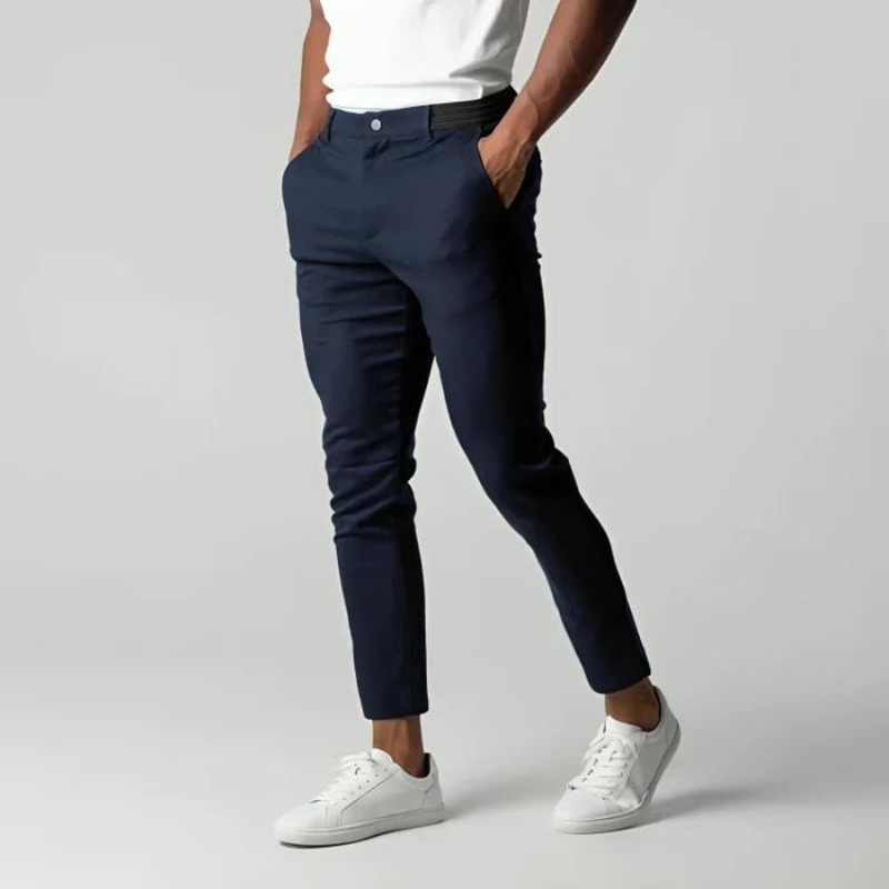 Lune London | Hype Premium Stretch Chino