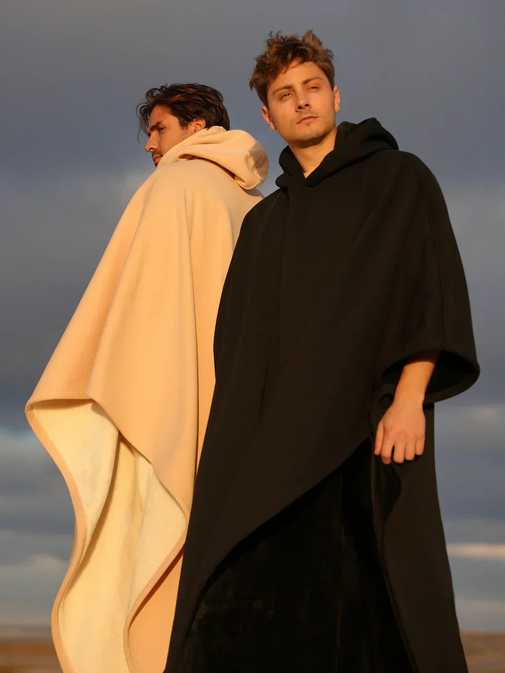 Lune London | Oversized Hoodie - Relaxed Hoodie to Feel Good and Relax
