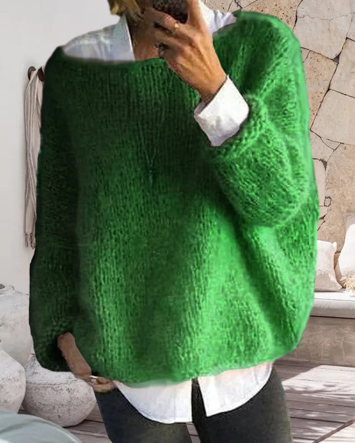 Lune London | More modern and versatile general sweater