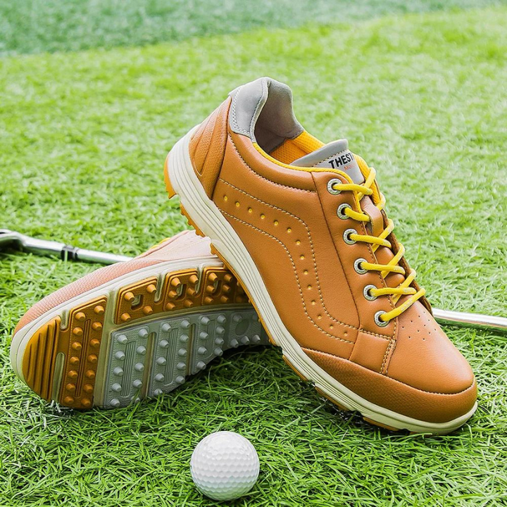 Lune London | Force Golf Shoes
