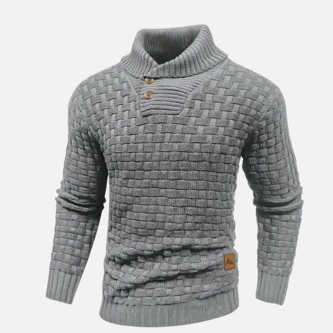 Lune London | Weben Sweater