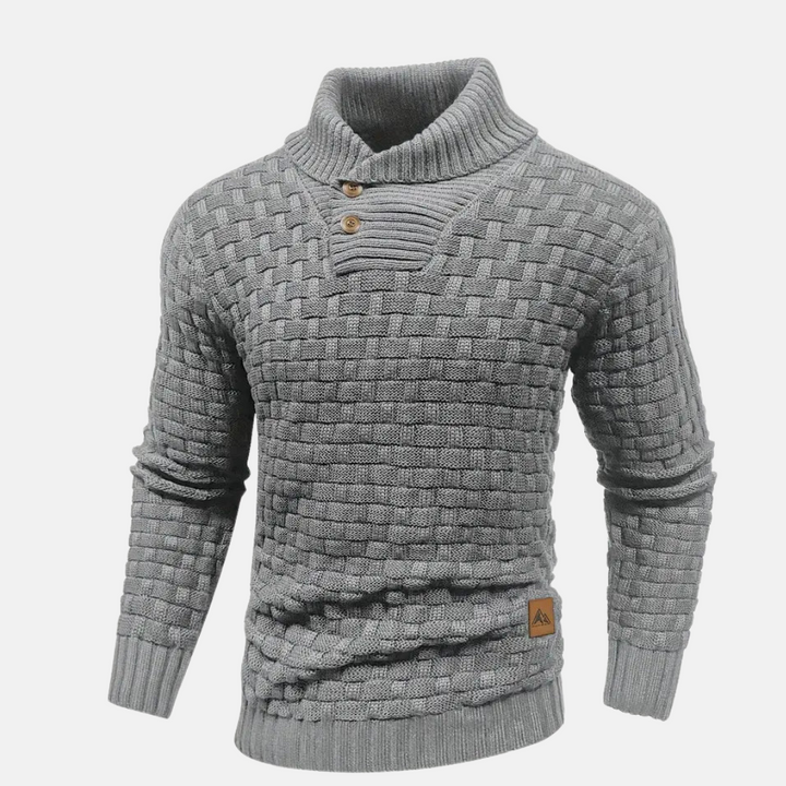 Lune London | Weben Sweater