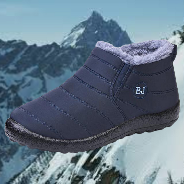Lune London | Winter Shoes for Men