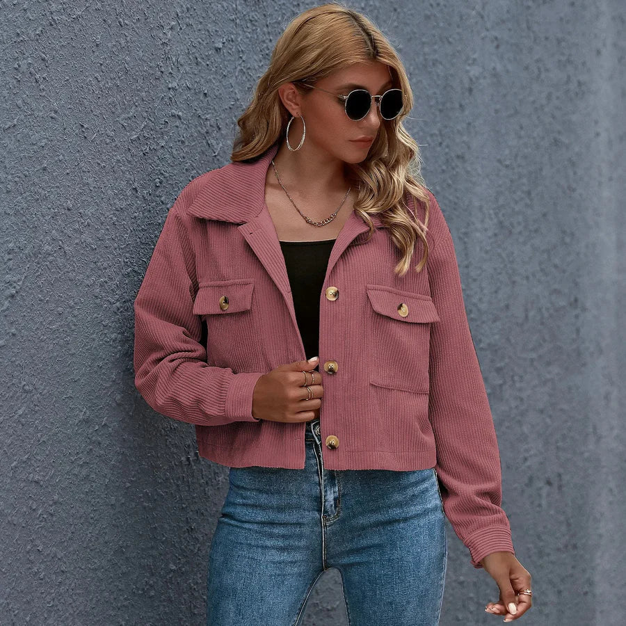 Lune London | elegant summer jacket