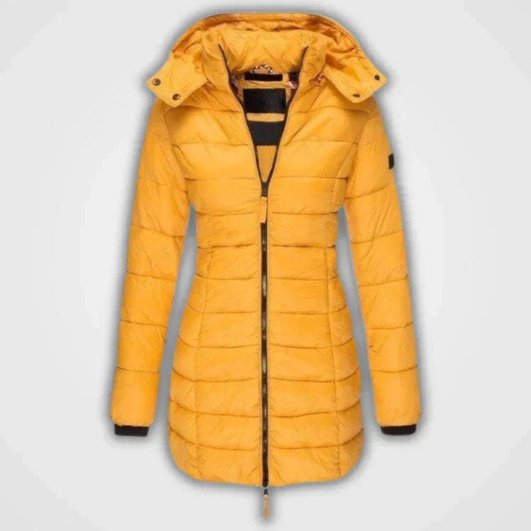 Lune London | Winter jacket