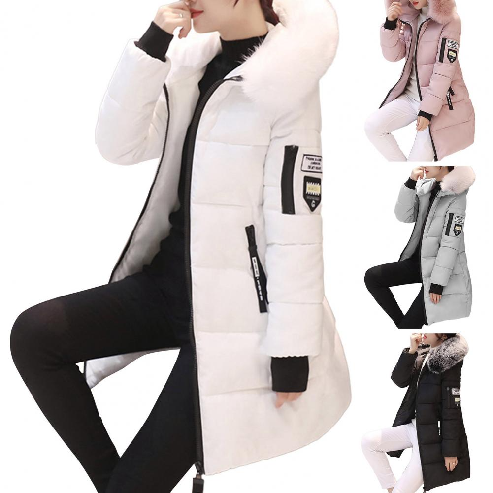 Lune London | Comfortable Windproof Women's Winter Jacket