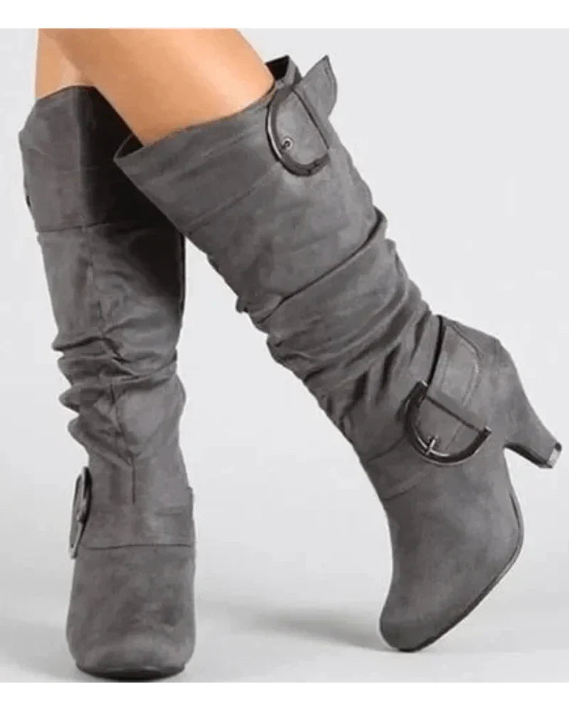 Lune London | High Boots for Women