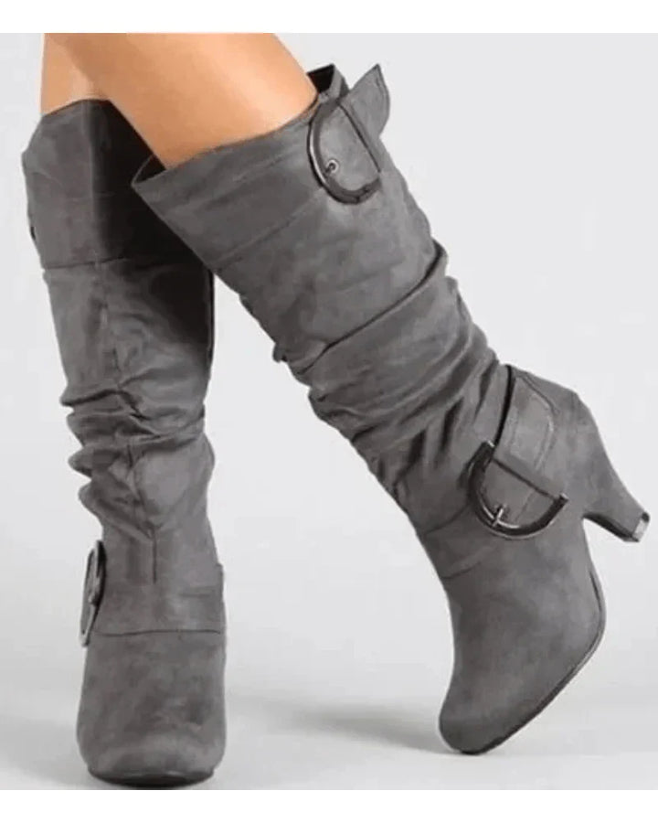 Lune London | High Boots for Women