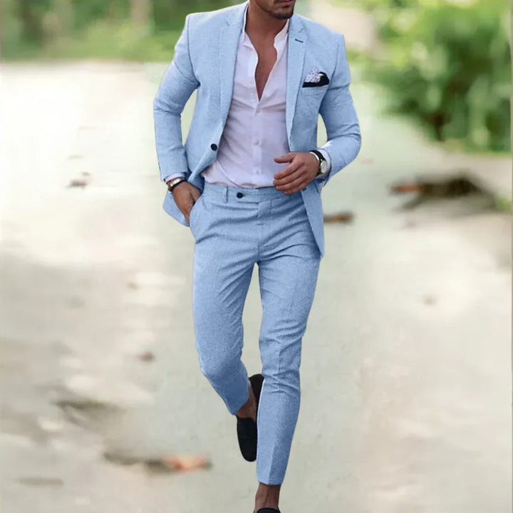 Lune London | More Elegant and Luxurious Suit