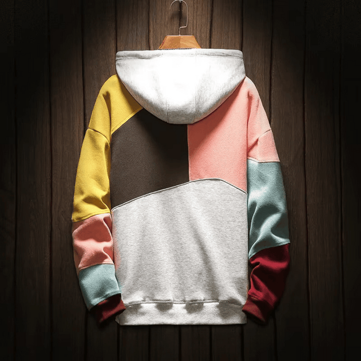 Lune London | Vanguard Hoodie