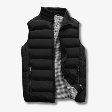 Lune London | Thomas Fleece Vest