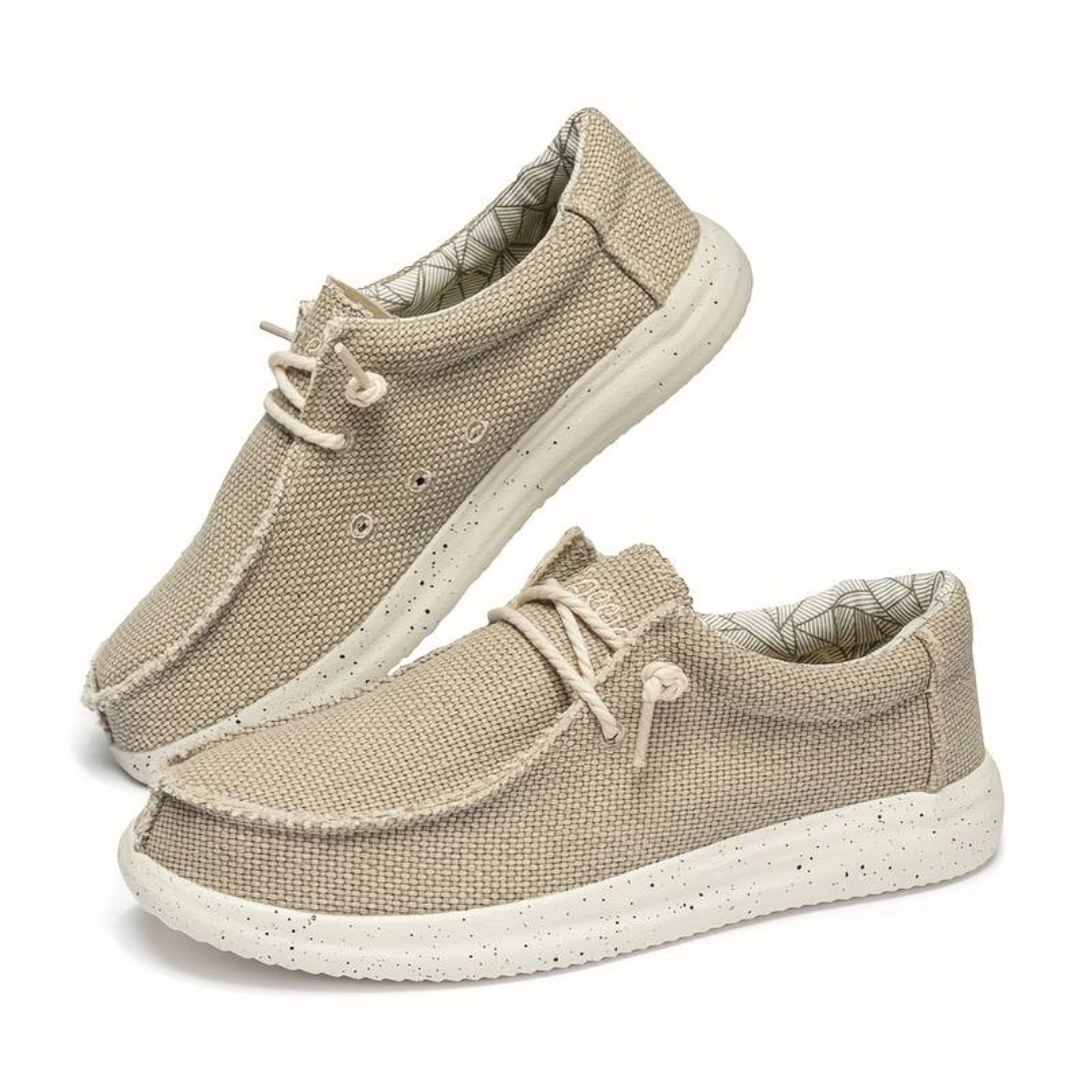 Lune London | Featherlight Comfort Shoes