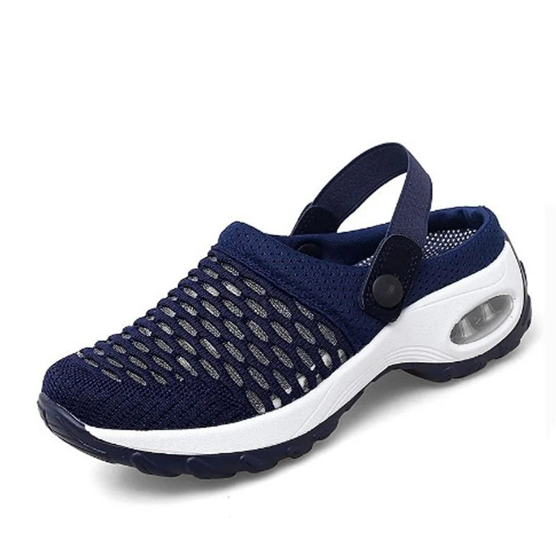 Lune London | Orthopedic Air Cushion Shoes