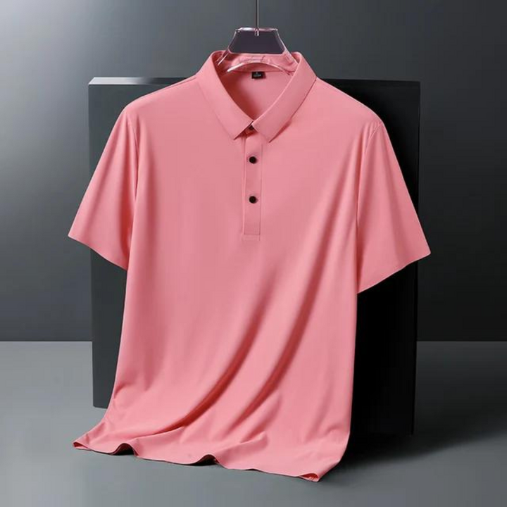 Lune London | Silk Polo