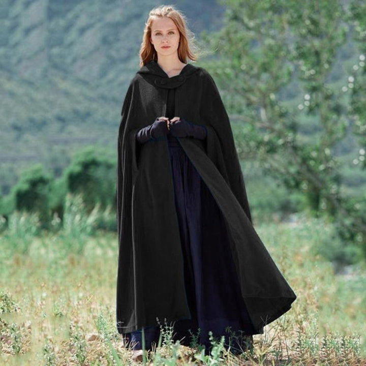 Lune London | Warmer Softer Coat Made Of Cotton