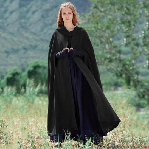 Lune London | Warmer Softer Coat Made Of Cotton
